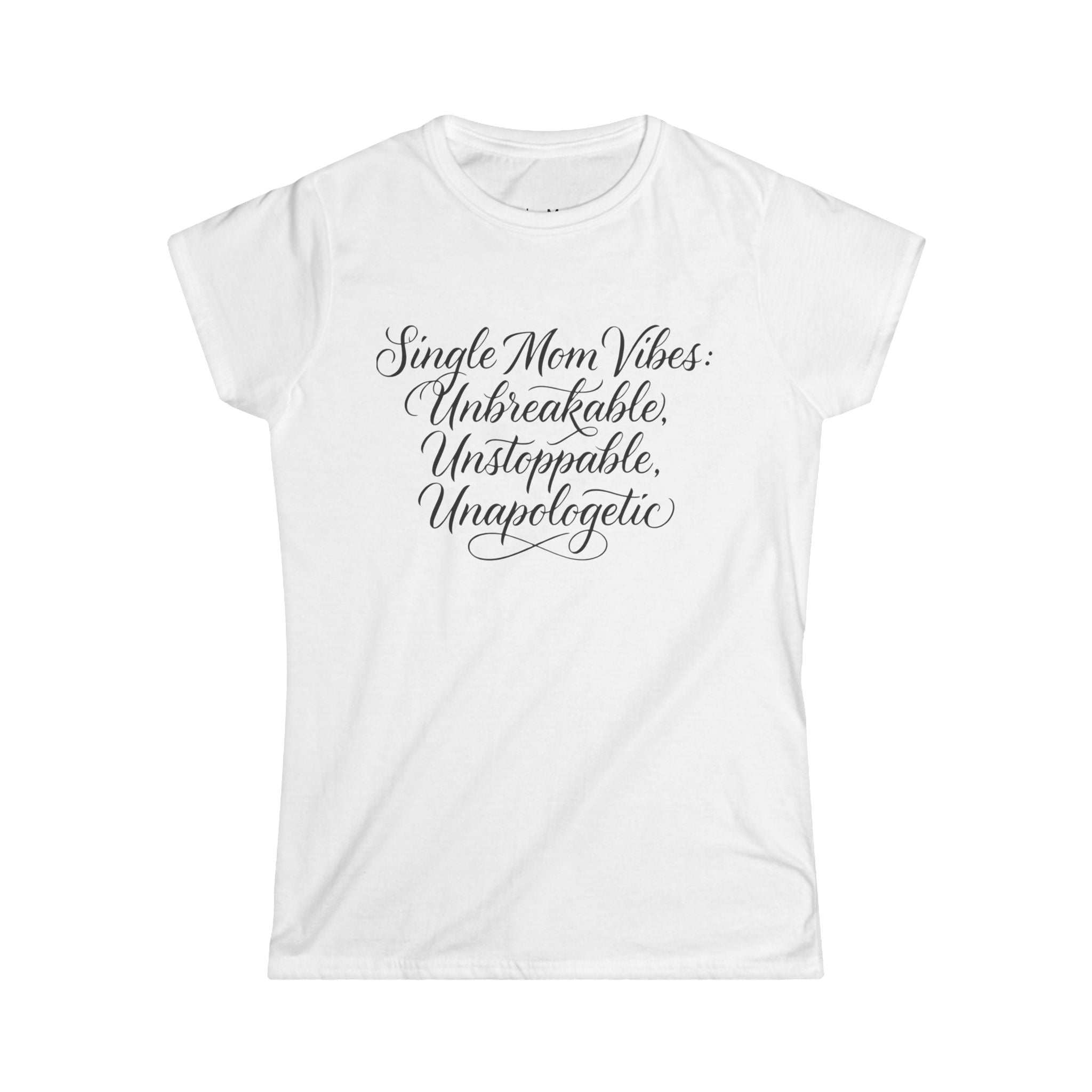 Women's Softstyle Tee