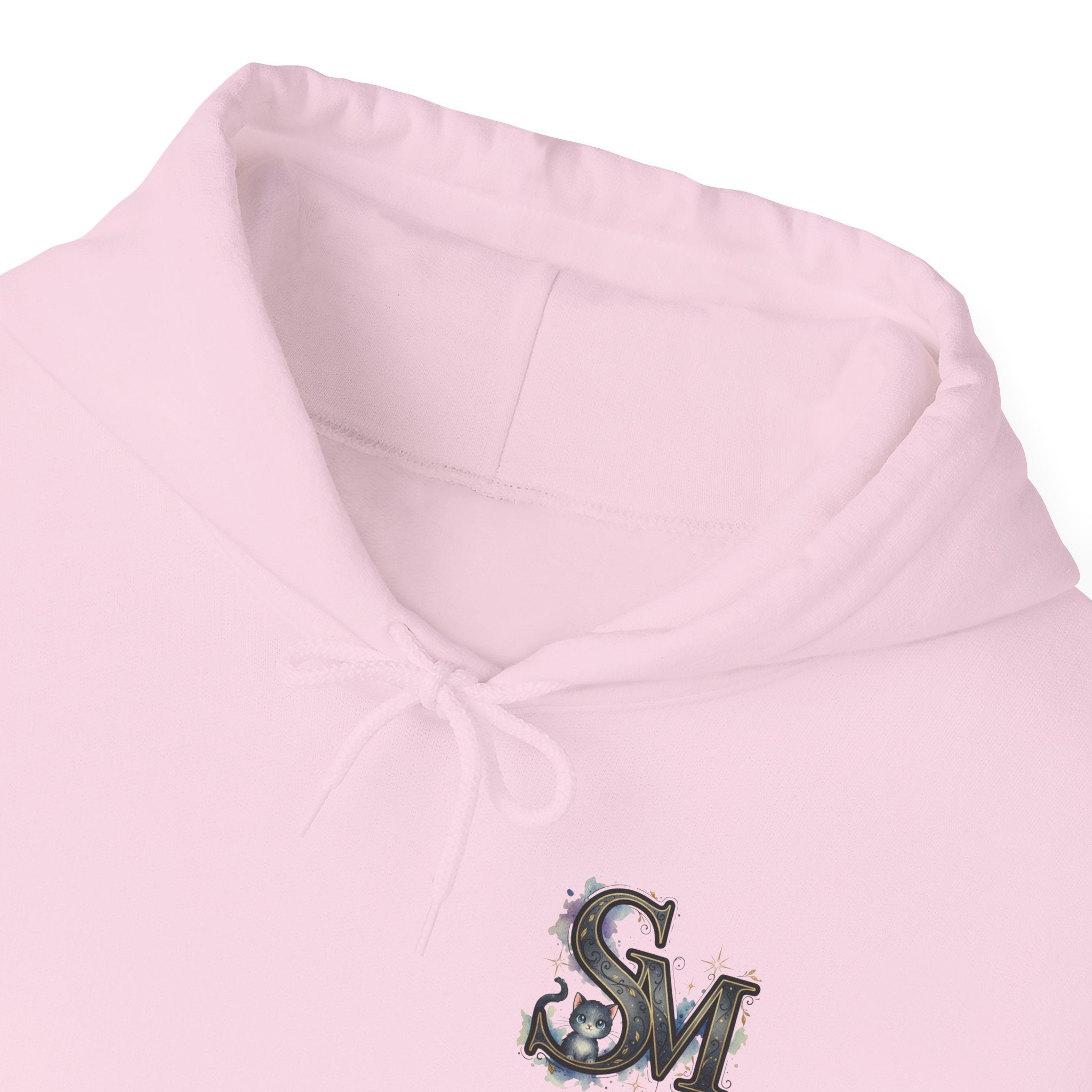 Anime No Dates Cat Graphic Hoodie — "Saves Me Every Time" Cozy Sweatshirt